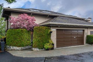 Photo 1: 26 2353 Harbour Rd in Sidney: Si Sidney North-East Row/Townhouse for sale : MLS®# 872537