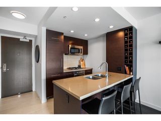 Photo 6: 1605 833 HOMER Street in Vancouver: Downtown VW Condo for sale (Vancouver West)  : MLS®# R2726514