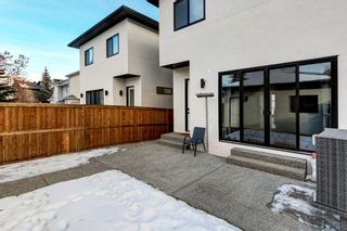 Photo 47: 2627 36 Street SW in Calgary: Killarney/Glengarry Detached for sale : MLS®# A2017797