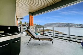 Photo 24: 402 3825 CATES LANDING Way in North Vancouver: Roche Point Condo for sale in "CATES LANDING" : MLS®# R2555032