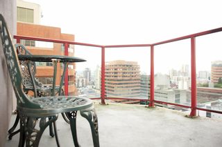 Photo 13: 1603 811 HELMCKEN Street in Vancouver: Downtown VW Condo for sale in "IMPERIAL TOWERS" (Vancouver West)  : MLS®# V866346