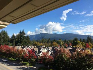 Photo 1: 403 2665 MOUNTAIN Highway in North Vancouver: Lynn Valley Condo for sale in "CANYON SPRINGS by POLYGON" : MLS®# R2311452