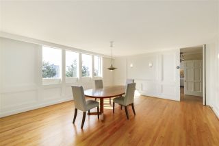 Photo 14: 800 1685 W 14TH Avenue in Vancouver: Fairview VW Condo for sale in "TOWN VILLA" (Vancouver West)  : MLS®# R2488518