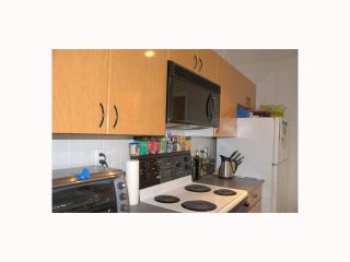 Photo 4: 702 939 HOMER Street in Vancouver: Downtown VW Condo for sale in "PINNACLE" (Vancouver West)  : MLS®# V814028