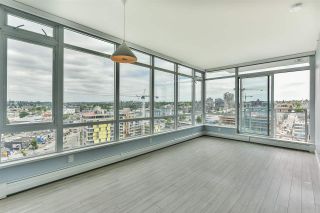 Photo 1: 1806 1775 QUEBEC Street in Vancouver: Mount Pleasant VE Condo for sale (Vancouver East)  : MLS®# R2489458