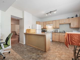 Photo 17: 591 Durie Street in Toronto: Runnymede-Bloor West Village House (2 1/2 Storey) for sale (Toronto W02)  : MLS®# W7210186