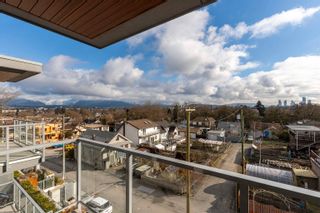 Photo 20: 404 2408 GRANT Street in Vancouver: Renfrew VE Condo for sale in "Ella" (Vancouver East)  : MLS®# R2873448
