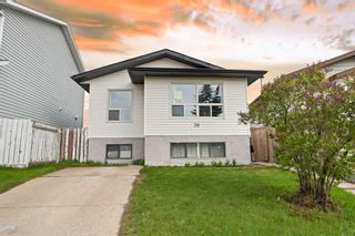 Main Photo: 39 Whitworth Way NE in Calgary: Whitehorn Detached for sale : MLS®# A2133924