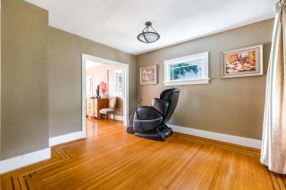 Photo 9: 3523 W 20TH Avenue in Vancouver: Dunbar House for sale (Vancouver West)  : MLS®# R2879615