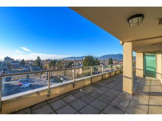 Photo 27: 702 4160 ALBERT Street in Burnaby: Vancouver Heights Condo for sale in "CARLTON TERRACE" (Burnaby North)  : MLS®# R2647467