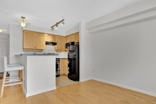 Photo 5: 305 997 W 22ND Avenue in Vancouver: Cambie Condo for sale in "THE CRESCENT IN SHAUGHNESSY" (Vancouver West)  : MLS®# R2565611