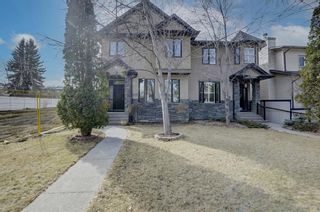 Photo 1: 2423 27 Street SW in Calgary: Killarney/Glengarry Semi Detached for sale : MLS®# A1208544
