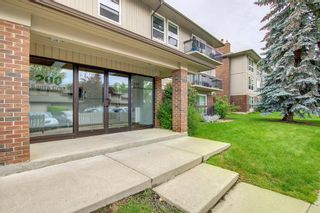 Photo 1: 213 860 Midridge Drive SE in Calgary: Midnapore Apartment for sale : MLS®# A1241249
