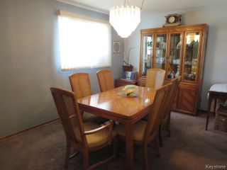 Photo 3:  in Winnipeg: Residential for sale or lease : MLS®# 1525817