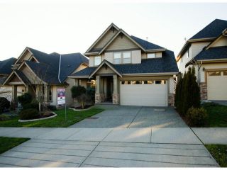 Photo 19: 5975 164 Street in Surrey: Cloverdale BC House for sale in "Westridge Estates" (Cloverdale)  : MLS®# F1410470