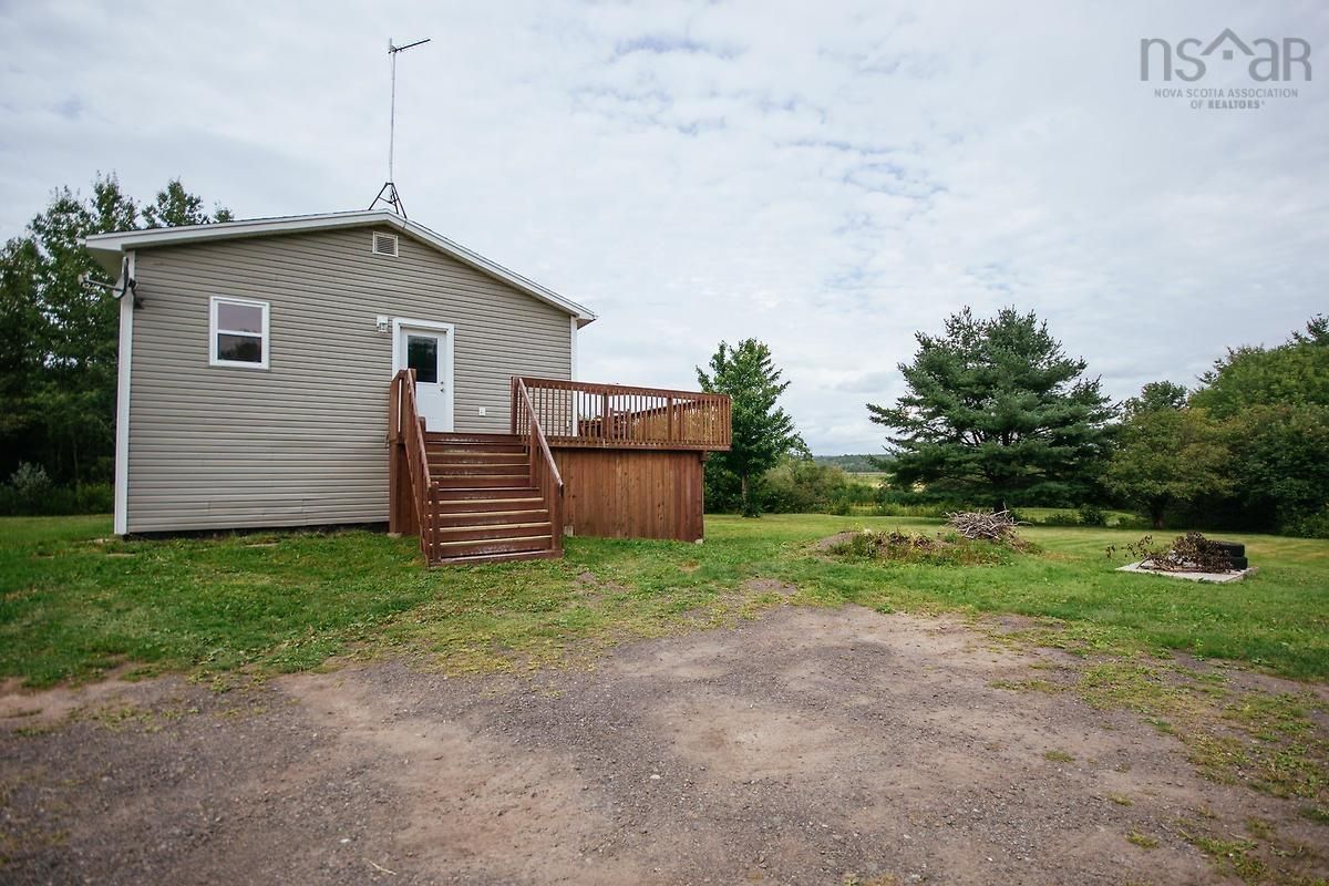 Main Photo: 4471 Highway 289 in Otter Brook: 104-Truro / Bible Hill Residential for sale (Northern Region)  : MLS®# 202221140