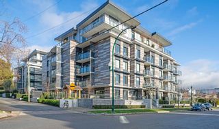 Main Photo: 202 477 W 59TH Avenue in Vancouver: South Cambie Condo for sale in "Park House South" (Vancouver West)  : MLS®# R2869370