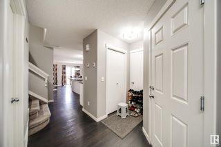 Photo 3: 1523 26 Avenue in Edmonton: Zone 30 House Half Duplex for sale : MLS®# E4315407