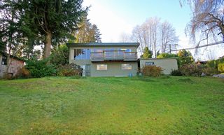 Photo 7: 986 Baycrest Drive in North Vancouver: Dollarton House for sale : MLS®# V1036723