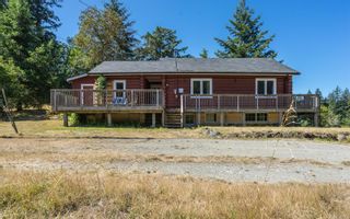 Photo 42: Lot 2 plus 3030 Graham Rd in Nanaimo: Na Cedar House for sale : MLS®# 875441