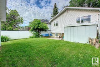 Photo 41: 12011 77 Street in Edmonton: Zone 05 House for sale : MLS®# E4388265