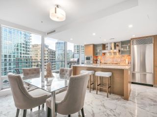 Photo 2: 1709 1111 ALBERNI Street in Vancouver: West End VW Condo for sale in "SHANGRI-LA" (Vancouver West)  : MLS®# R2780916