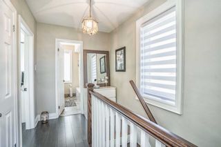 Photo 12: 4 Blue Springs Road in Toronto: Maple Leaf House (2-Storey) for sale (Toronto W04)  : MLS®# W5821452