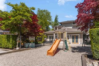 Main Photo: 19 7111 LYNNWOOD Drive in Richmond: Granville Townhouse for sale in "LAURELWOOD" : MLS®# R2886348