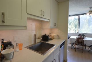 Photo 5: 902 4200 MAYBERRY STREET in Burnaby: Central Park BS Condo for sale (Burnaby South)  : MLS®# R2160832