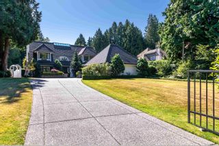 Photo 37: 2688 CRESCENT Drive in Surrey: Crescent Bch Ocean Pk. House for sale in "Crescent Heights" (South Surrey White Rock)  : MLS®# R2714363