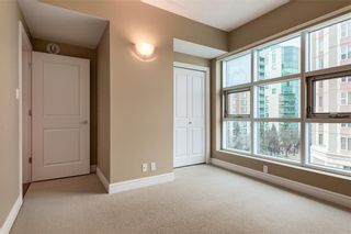 Photo 19: 505 110 7 Street SW in Calgary: Eau Claire Apartment for sale : MLS®# C4239151