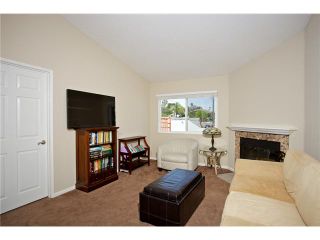 Photo 3: UNIVERSITY HEIGHTS Condo for sale : 2 bedrooms : 4345 Florida Street #3 in San Diego