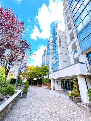 Photo 27: 118 456 MOBERLY Road in Vancouver: False Creek Condo for sale in "PACIFIC COVE" (Vancouver West)  : MLS®# R2795245
