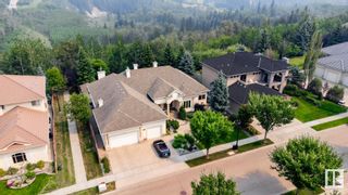 Photo 2: 925 HOLLINGSWORTH Bend in Edmonton: Zone 14 House for sale : MLS®# E4350567