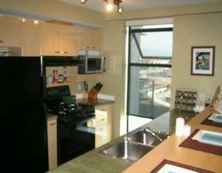 Photo 3: 428 W 8TH Ave in Vancouver: Mount Pleasant VW Condo for sale in "XL" (Vancouver West)  : MLS®# V616240