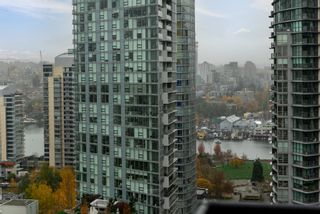 Photo 18: PH3 1295 RICHARDS Street in Vancouver: Downtown VW Condo for sale in "Oscar" (Vancouver West)  : MLS®# R2852275