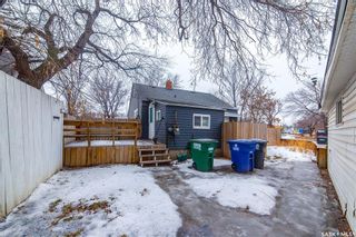 Photo 22: 1414 Idylwyld Drive North in Saskatoon: Kelsey/Woodlawn Residential for sale : MLS®# SK958428