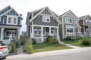 Photo 48: 469 River Heights Green: Cochrane Detached for sale : MLS®# A1250494