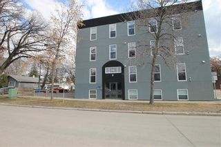 Photo 1: 7 364 Ashland Avenue in Winnipeg: Riverview Condominium for sale (1A)  : MLS®# 202313038