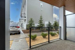Photo 22: 1113 681 Savanna Boulevard NE in Calgary: Saddle Ridge Apartment for sale : MLS®# A2125907