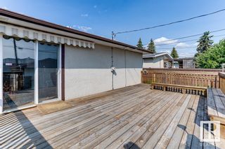 Photo 38: 4211 112 Street in Edmonton: Zone 16 House for sale : MLS®# E4302792