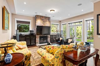 Photo 21: 128 DEERVIEW Lane in Port Moody: Anmore House for sale : MLS®# R2861663