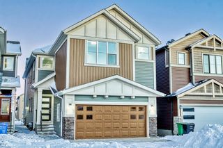 Photo 2: 144 Homestead Grove NE in Calgary: C-686 Detached for sale : MLS®# A2011705