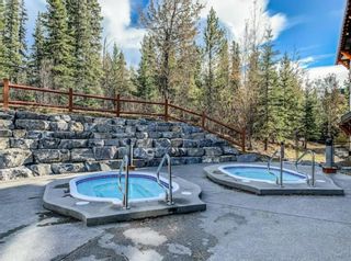 Photo 18: 407 170 Kananaskis Way: Canmore Apartment for sale : MLS®# A2011087