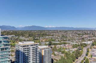 Photo 24: 3506 488 SW MARINE Drive in Vancouver: Marpole Condo for sale in "Marine Gateway" (Vancouver West)  : MLS®# R2727681