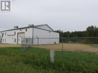 Photo 1: 924 8 Street NW in Slave Lake: Industrial for sale : MLS®# A1242995
