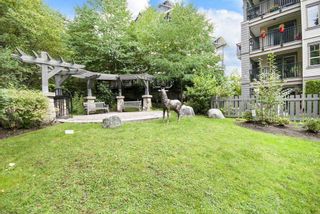 Photo 19: 104 2958 WHISPER WAY in Coquitlam: Westwood Plateau Condo for sale : MLS®# R2099902