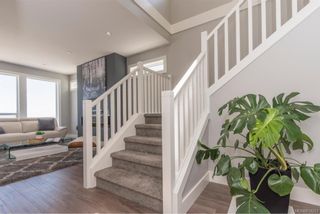 Photo 4: 2326 Azurite Cres in Langford: La Bear Mountain House for sale : MLS®# 814203