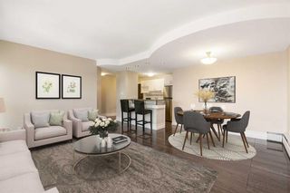 Photo 2: 1104 706 15 Avenue SW in Calgary: Beltline Apartment for sale : MLS®# A2122895