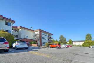 Photo 16: 105 1909 SALTON Road in Abbotsford: Central Abbotsford Condo for sale in "FOREST VILLAGE" : MLS®# R2784205